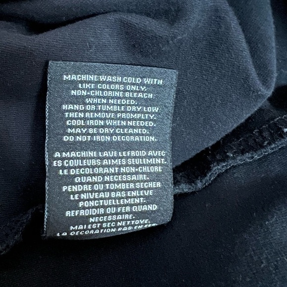 Hudson Black Tee Dabbing Koala Bear B-Ball size 4X - Picture 6 of 9